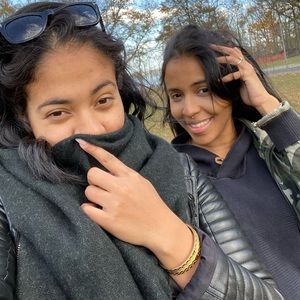 Meet your Posher, Karolynn